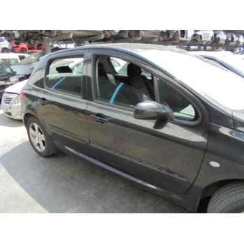 peugeot 307 (s1) del año 2003