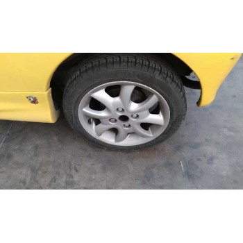 fiat seicento (187) del año 1999