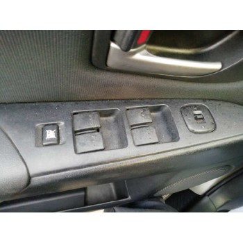 mazda 3 berlina (bk) del año 2005