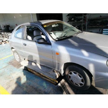 daewoo lanos del año 1998