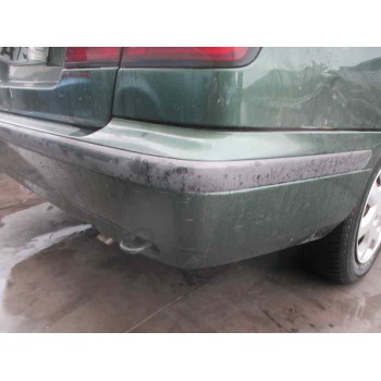 nissan primera berlina (p11) del año 1997