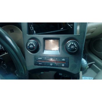 kia carens (un) del año 2007