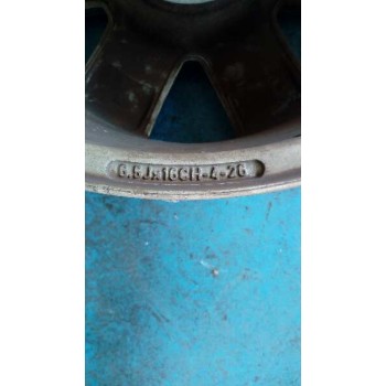 citroën c4 coupe del año 2006