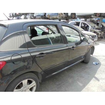 peugeot 307 (s1) del año 2003