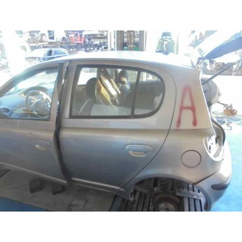 toyota yaris (ncp1/nlp1/scp1) del año 2003