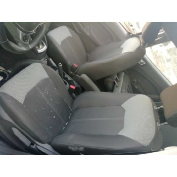 ford ecosport del año 2017