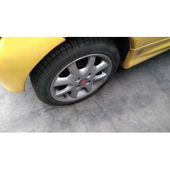 fiat seicento (187) del año 1999