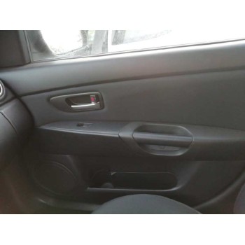 mazda 3 berlina (bk) del año 2005