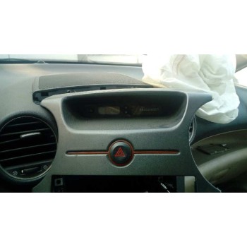 kia carens (un) del año 2007