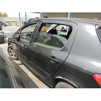 peugeot 307 (s1) del año 2003