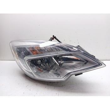 Recambio de faro derecho para opel meriva b monospace (s10) 1.4 (75) referencia OEM IAM 13253630  