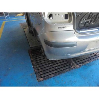 toyota yaris (ncp1/nlp1/scp1) del año 2003