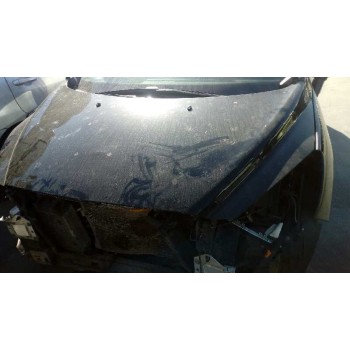 peugeot 308 del año 2010