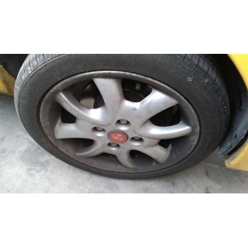 fiat seicento (187) del año 1999