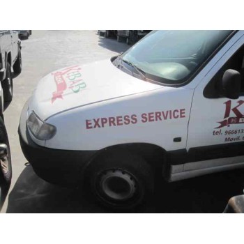 citroën berlingo del año 1999