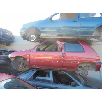PEUGEOT 106 (S2)