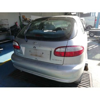 daewoo lanos del año 1998