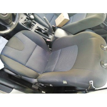 mazda 3 berlina (bk) del año 2005