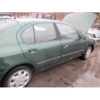 nissan primera berlina (p11) del año 1997