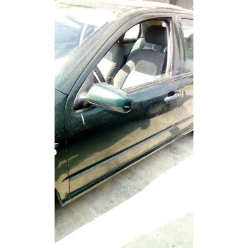 skoda fabia (6y2/6y3) del año 2002