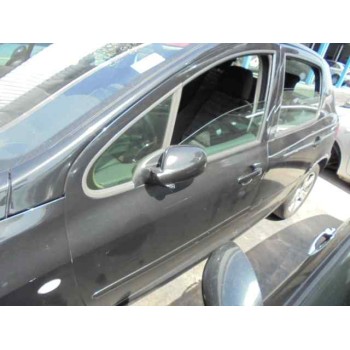 peugeot 307 (s1) del año 2003