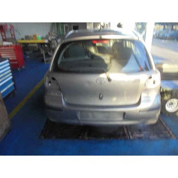 toyota yaris (ncp1/nlp1/scp1) del año 2003