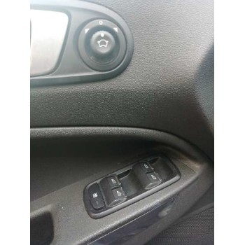 ford ecosport del año 2017