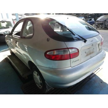 daewoo lanos del año 1998