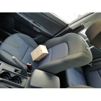 mazda 3 berlina (bk) del año 2005