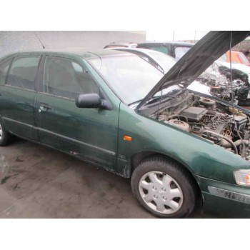nissan primera berlina (p11) del año 1997
