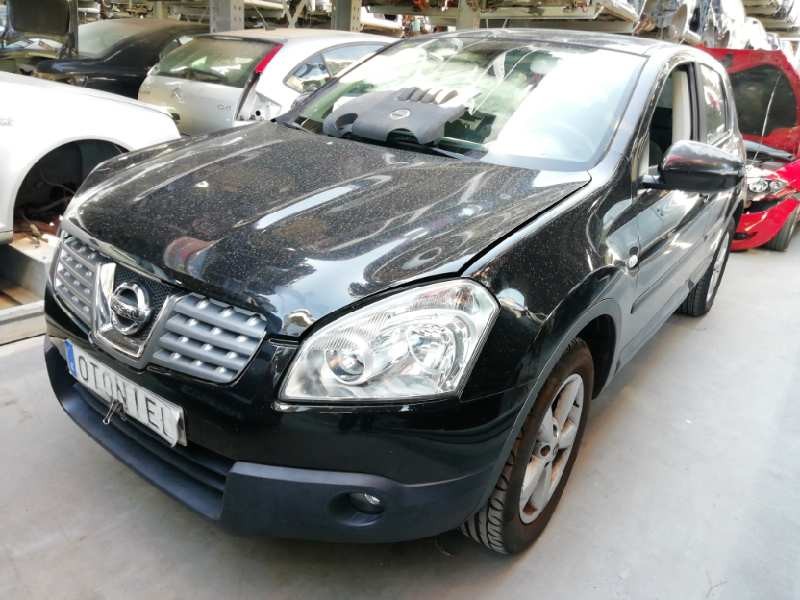 NISSAN QASHQAI (J10)