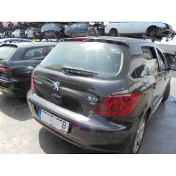 peugeot 307 (s1) del año 2003