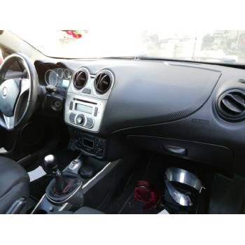 alfa romeo mito (145) del año 2008