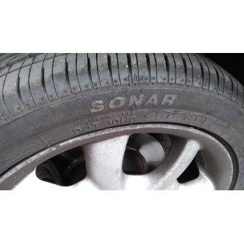 fiat seicento (187) del año 1999