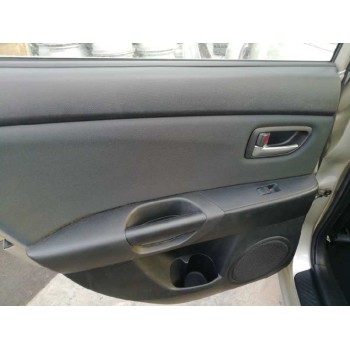 mazda 3 berlina (bk) del año 2005