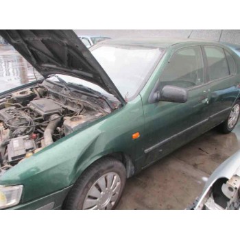 nissan primera berlina (p11) del año 1997