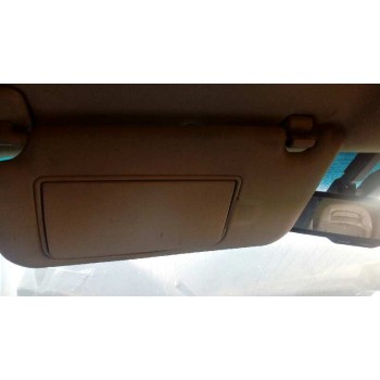 kia carens (un) del año 2007