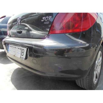 peugeot 307 (s1) del año 2003
