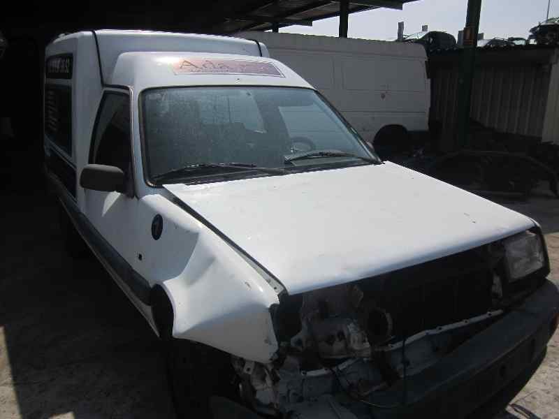 RENAULT RAPID/EXPRESS (F40)