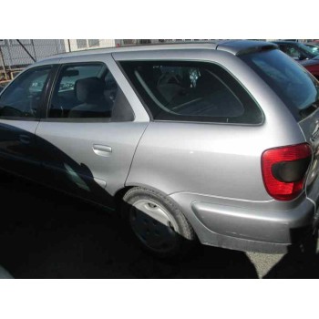 citroën xsara break del año 1999