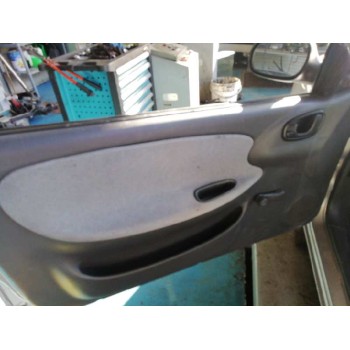 daewoo lanos del año 1998