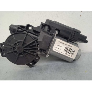 Recambio de motor elevalunas delantero derecho para kia cee´d concept referencia OEM IAM 402184A 403951A8 