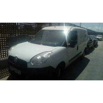 fiat doblo del año 2012