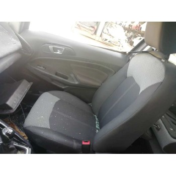 ford ecosport del año 2017