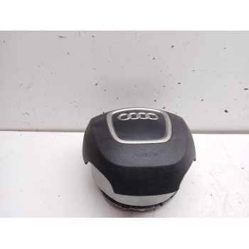Recambio de airbag delantero izquierdo para audi q7 (4l) 3.0 tdi referencia OEM IAM 4l0880201j  