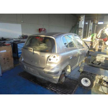 toyota yaris (ncp1/nlp1/scp1) del año 2003