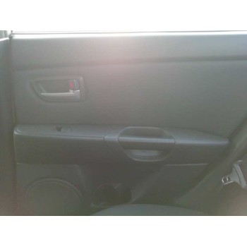 mazda 3 berlina (bk) del año 2005