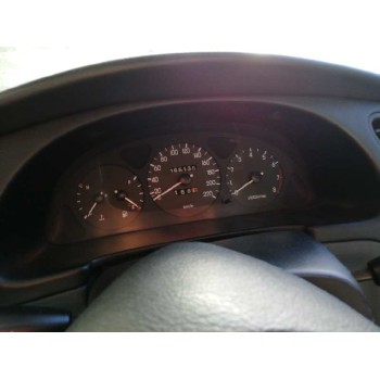 daewoo lanos del año 1998