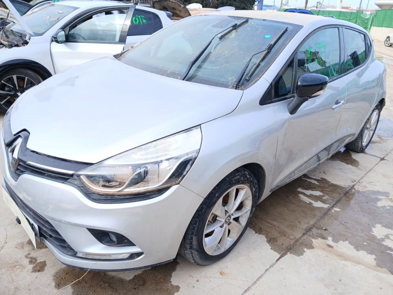 RENAULT CLIO IV (BH_)