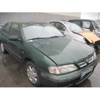 nissan primera berlina (p11) del año 1997